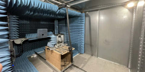 La Universidad de Granada recibe 2 millones de euros para mejorar su laboratorio de tecnología inalámbrica