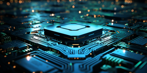 El centro ICTS Micronanofabs-NTC elabora un plan estratégico para la fabricación de chips fotónicos