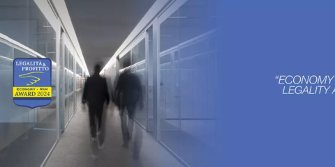 Vimar es galardonada con el Economy-RSM Award 2024 por el cumplimiento de las normas éticas