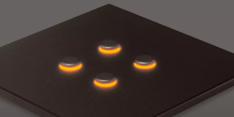 Vimar presenta sus productos de automatización en Architect at Work Madrid