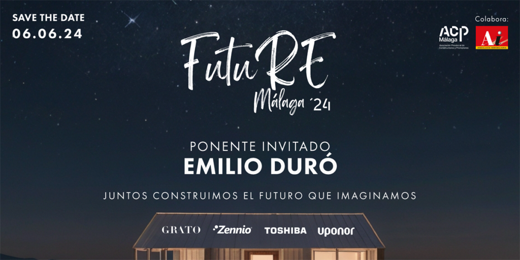 Evento Future.