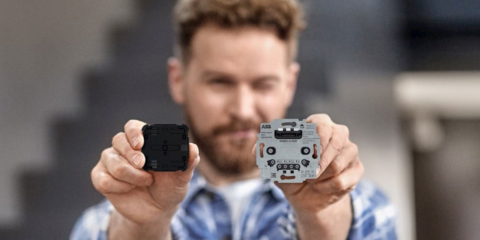 La nueva solución ABB flexTronics utiliza bluetooth y wireless para gestionar dispositivos conectados