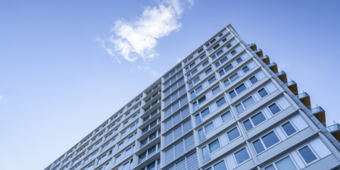 Las directrices de seguridad en la automatización de edificios de BIG-EU se abren a revisión pública