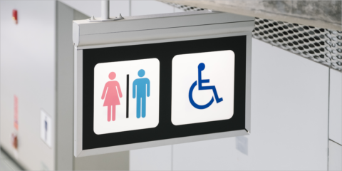 La Biblioteca Pública de la Isla de Vancouver instala sensores para monitorizar emergencias médicas