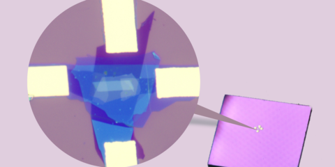 La Academia de Ciencias de China desarrolla un material ferroeléctrico libre de fatiga para dispositivos