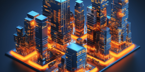 Un informe analiza el impacto de valor de los edificios inteligentes en el mercado inmobiliario actual