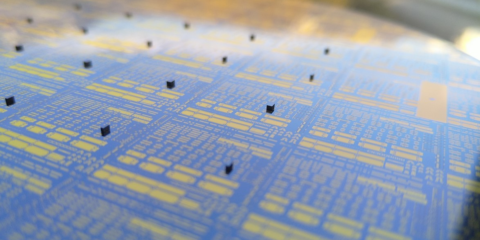 CEA-Leti presenta sus progresos en las tecnologías 3D para sistemas integrados de radiofrecuencia