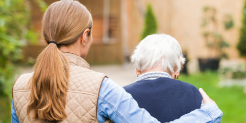 El nuevo servicio de teleasistencia avanzada de Madrid instalará 320.000 dispositivos inteligentes