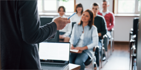 Ayudas para acciones formativas sobre IA y tecnologías disruptivas afines en la Comunidad Valenciana