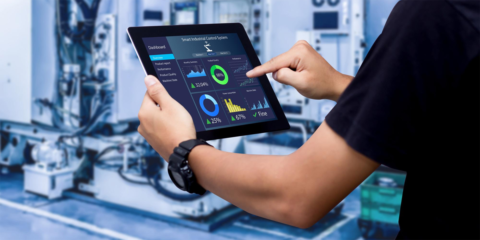 Nuevo estándar de las interfaces hombre-máquina para los sistemas de automatización de procesos