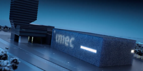 El centro de investigación Imec albergará la línea piloto NanoIC para fabricar chips en Europa