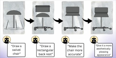 El MIT investiga cómo mejorar la comprensión del conocimiento visual de los modelos LLM