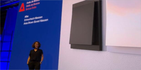 Los Premios Delta 2024 reconocen la calidad y el diseño de la colección ALBA de Niessen