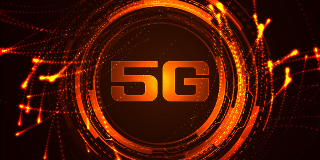 5G.