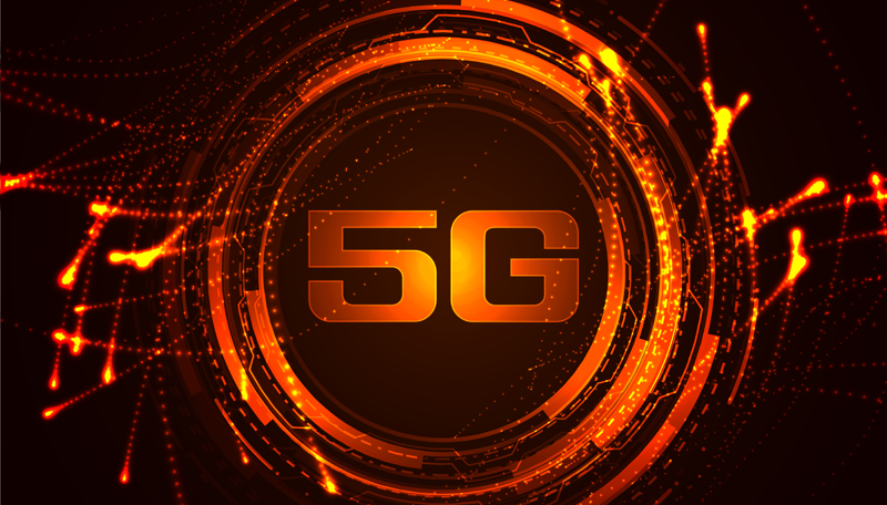 5G