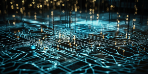 El proyecto Across desarrollará una plataforma de gestión y servicio para redes de próxima generación