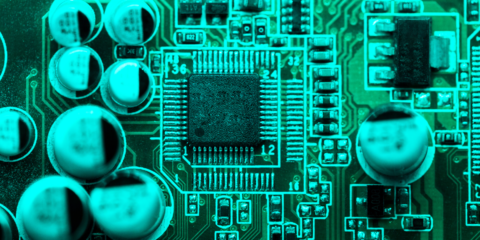 El proyecto Gatepost muestra su primer chip fotónico integrado basado en grafeno