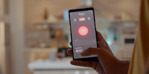 El proyecto Smartup analizará el efecto de la digitalización del hogar en el consumidor y en su diseño