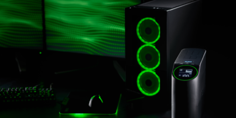 APC Back-UPS Pro Gaming, el SAI de Schneider Electric diseñado para gamers, streamers e influencers