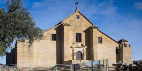 El Museo del Gran Capitán en Montilla instala el sistema de monitorización de SENSONET