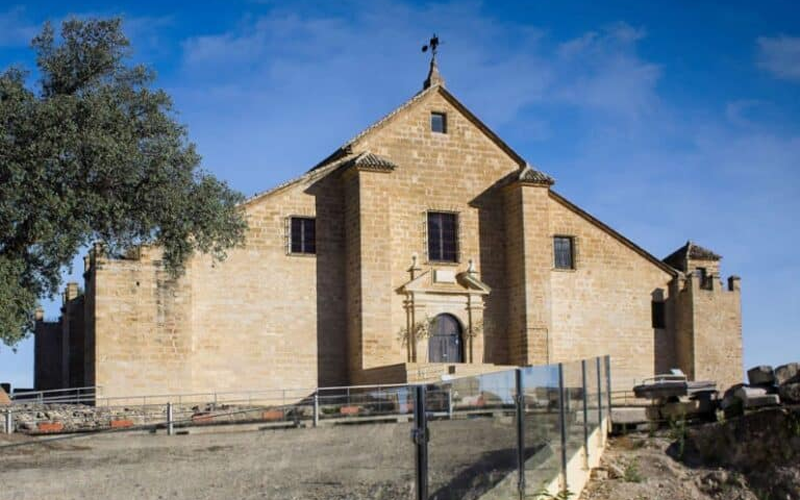 Museo Gran Capitán.