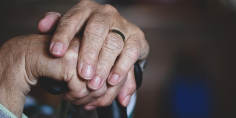 La Universidad de Binghamton crea un sistema de monitorización de seguridad de personas mayores