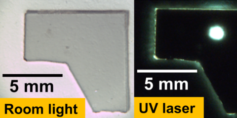 Estudian cómo afectan las impurezas de los cristales de GaN a la eficiencia de dispositivos LED