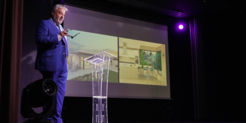 Zennio expone sus soluciones tecnológicas para el sector Real Estate en FutuRE Málaga 2024