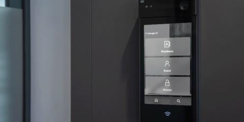 2N Flexi Layout, el generador de interfaz de usuario para personalizar el videoportero 2N IP Style