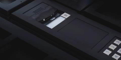 El inventario de piezas de repuesto de los videoporteros IP de 2N incluye nuevos elementos