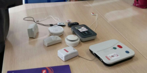 El Ayuntamiento de Cartagena sacará a licitación el contrato de teleasistencia avanzada