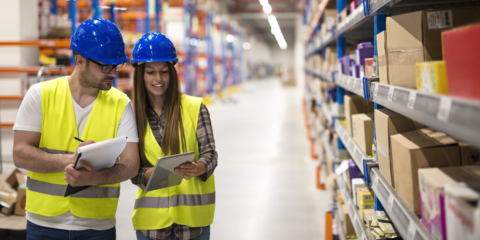 CEA-Leti desarrolla una antena miniaturizada y superdirectiva para leer las etiquetas RFID con precisión