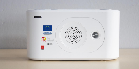 Comienza la instalación de 400.000 equipos de teleasistencia avanzada en la Comunidad de Madrid