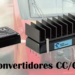 Electrónica OLFER presenta la serie de convertidores RED40U con rango de tensión de entrada ultra amplio