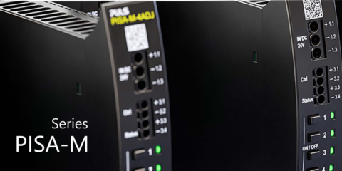 El catálogo de Electrónica OLFER incluye fusibles electrónicos para la seguridad del sistema eléctrico