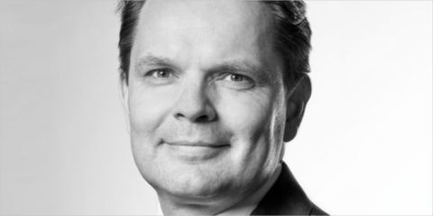 Helvar nombra a Kim Långström nuevo director ejecutivo para reforzar la marca en los mercados