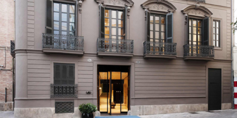 El proyecto TechYroom 2.0 selecciona a Caro Hotel para impulsar la habitación sostenible