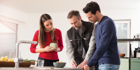 El servicio Bosch EasyFinance de Junkers Bosch ayuda a financiar los equipos de climatización