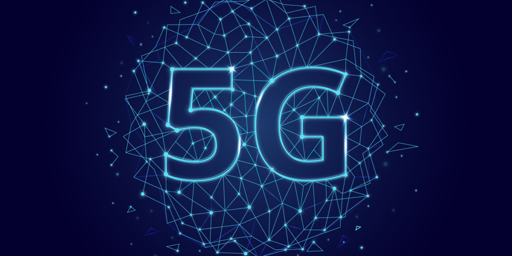 5G.