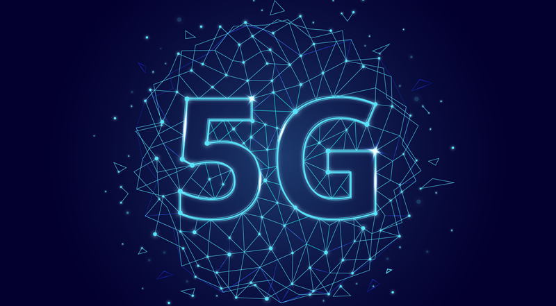 5G.