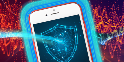 El nuevo receptor inalámbrico del MIT bloquea las interferencias espaciales de los dispositivos