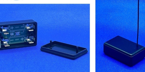 El Museo de Jaén utiliza el sensor Tiny de SENSONET para controlar la temperatura y humedad de sus salas