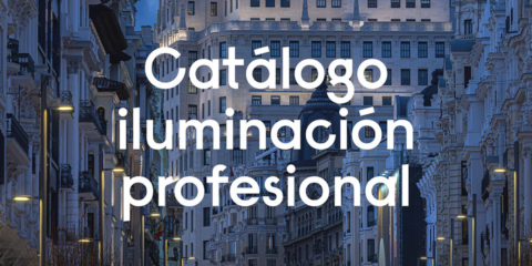 Signify presenta su Catálogo de Iluminación Profesional 2024 para exterior e interior