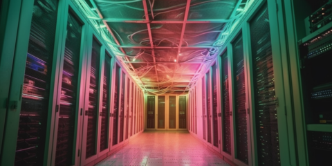 La TIA actualiza su estándar de infraestructura ANSI/TIA-942 para centros de datos