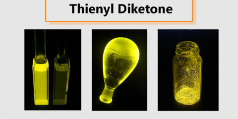 La Universidad de Osaka descubre un nuevo material fosforescente para pantallas OLED