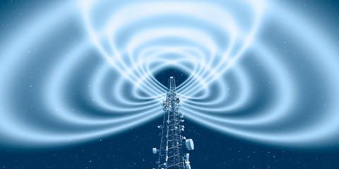 Nuevo método de expresión analítica del rendimiento de la comunicación inalámbrica mediante RIS