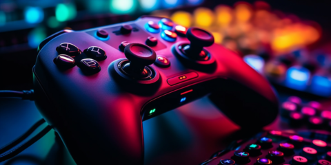 La Universidad de Málaga presenta una red móvil más rápida para jugar a videojuegos en la nube