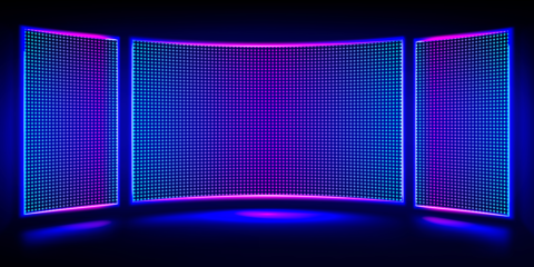 La USTC propone un novedoso diseño de diodo emisor de luz orgánico (OLED) azul intenso