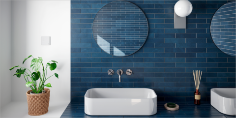 Soluciones de gestión energética de Zennio para disponer de espacios eficientes y confortables