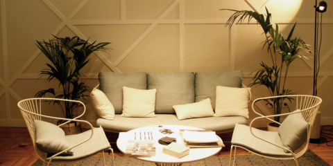 El Zennio WOW Showroom fusiona la tecnología domótica con el diseño para mostrar espacios inteligentes